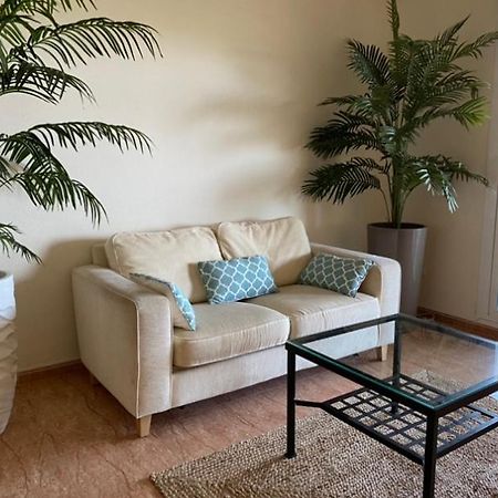 Apartamento Alta Entinas Almerimar Exterior foto