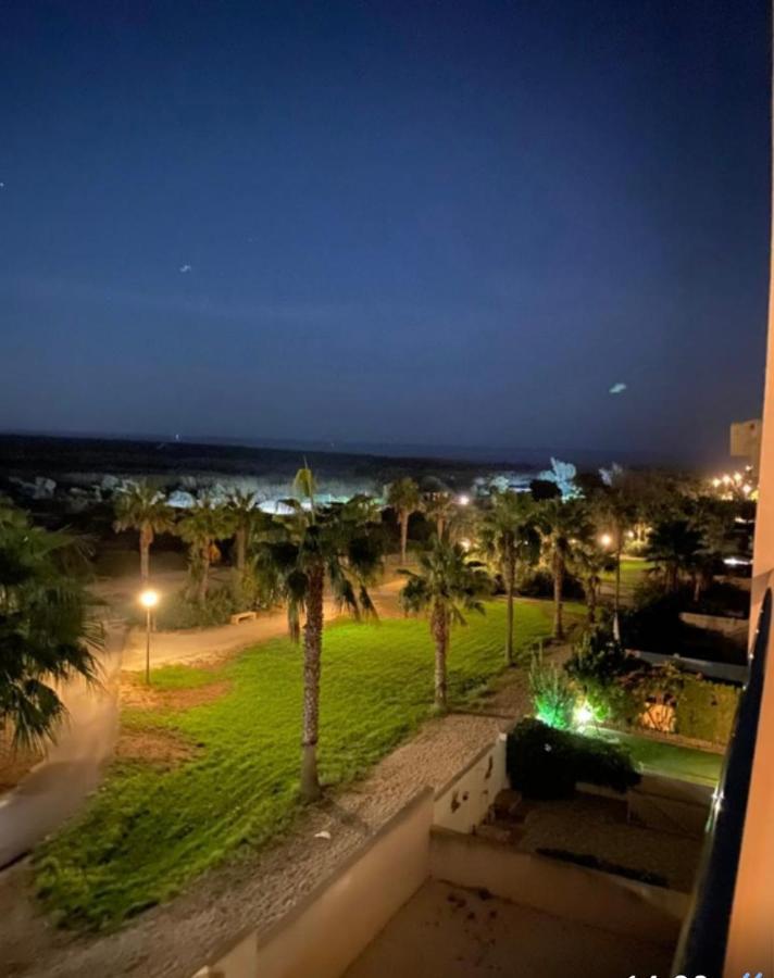 Apartamento Alta Entinas Almerimar Exterior foto