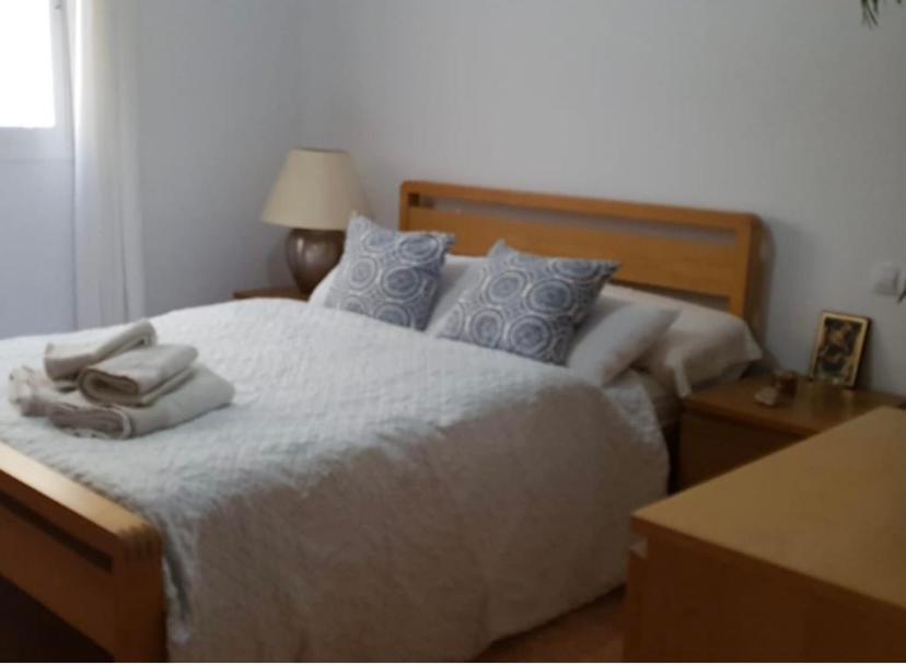 Apartamento Alta Entinas Almerimar Exterior foto