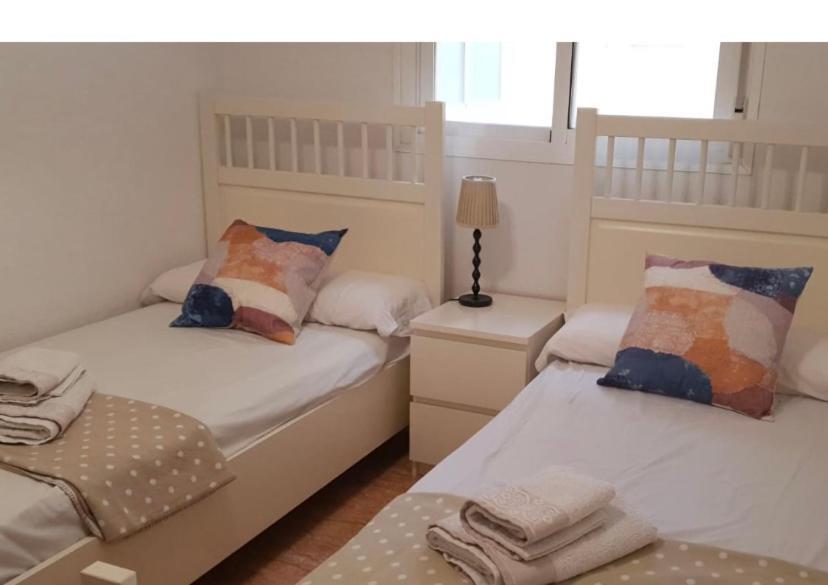Apartamento Alta Entinas Almerimar Exterior foto